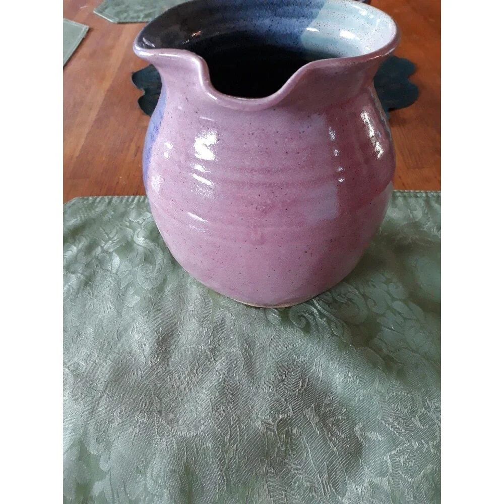 Heavy Vase